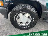 Thumbnail of 1997 Emerald Green (Met) Chevrolet Tahoe