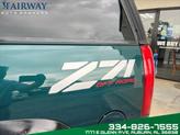 Thumbnail of 1997 Emerald Green (Met) Chevrolet Tahoe