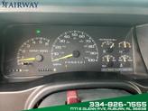 Thumbnail of 1997 Emerald Green (Met) Chevrolet Tahoe