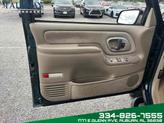 Thumbnail of 1997 Emerald Green (Met) Chevrolet Tahoe