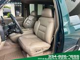 Thumbnail of 1997 Emerald Green (Met) Chevrolet Tahoe
