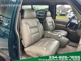 Thumbnail of 1997 Emerald Green (Met) Chevrolet Tahoe