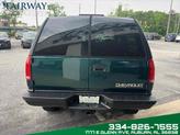 Thumbnail of 1997 Emerald Green (Met) Chevrolet Tahoe