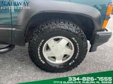 Thumbnail of 1997 Emerald Green (Met) Chevrolet Tahoe