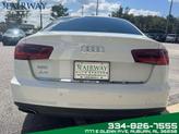 Thumbnail of 2017 Glacier White Metallic Audi A6