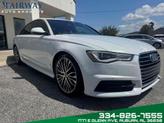 Thumbnail of 2017 Glacier White Metallic Audi A6