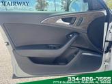 Thumbnail of 2017 Glacier White Metallic Audi A6