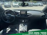 Thumbnail of 2017 Glacier White Metallic Audi A6