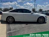Thumbnail of 2017 Glacier White Metallic Audi A6