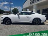 Thumbnail of 2024 Oxford White Ford Mustang