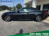 Thumbnail of 2025 Black Sapphire Metallic BMW 430