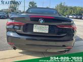 Thumbnail of 2025 Black Sapphire Metallic BMW 430