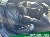 Thumbnail of 2025 Black Sapphire Metallic BMW 430