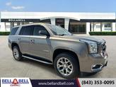 Photo of 2019 Pepperdust Metallic GMC Yukon