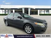 Photo of 2010 Magnetic Gray Metallic Toyota Camry