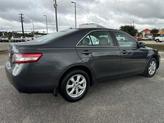 Thumbnail of 2010 Magnetic Gray Metallic Toyota Camry