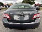 Thumbnail of 2010 Magnetic Gray Metallic Toyota Camry
