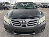Thumbnail of 2010 Magnetic Gray Metallic Toyota Camry