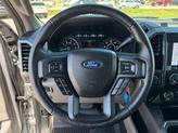 Thumbnail of 2020 Iconic Silver/Magnetic Ford F-150