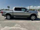 Thumbnail of 2020 Iconic Silver/Magnetic Ford F-150