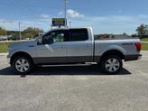 Thumbnail of 2020 Iconic Silver/Magnetic Ford F-150