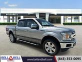 Photo of 2020 Iconic Silver/Magnetic Ford F-150