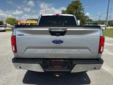Thumbnail of 2020 Iconic Silver/Magnetic Ford F-150