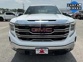 Thumbnail of 2024 Summit White GMC Sierra 1500