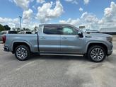Thumbnail of 2025 Sterling Metallic GMC Sierra 1500