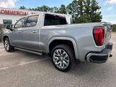 Thumbnail of 2025 Sterling Metallic GMC Sierra 1500