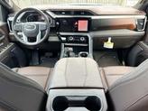 Thumbnail of 2025 Sterling Metallic GMC Sierra 1500