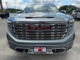 Thumbnail of 2025 Sterling Metallic GMC Sierra 1500