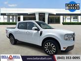Photo of 2022 Oxford White Ford Maverick