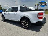 Thumbnail of 2022 Oxford White Ford Maverick