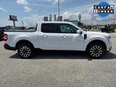 Thumbnail of 2022 Oxford White Ford Maverick