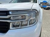 Thumbnail of 2022 Oxford White Ford Maverick