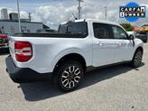 Thumbnail of 2022 Oxford White Ford Maverick