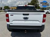 Thumbnail of 2022 Oxford White Ford Maverick