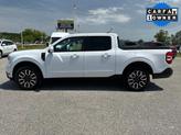 Thumbnail of 2022 Oxford White Ford Maverick