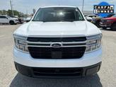 Thumbnail of 2022 Oxford White Ford Maverick