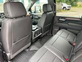 Thumbnail of 2025 Onyx Black GMC Sierra 2500