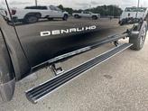 Thumbnail of 2025 Onyx Black GMC Sierra 2500