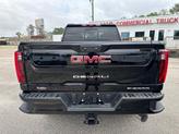 Thumbnail of 2025 Onyx Black GMC Sierra 2500