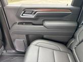 Thumbnail of 2025 Onyx Black GMC Sierra 2500