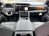 Thumbnail of 2025 Onyx Black GMC Sierra 2500
