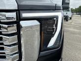 Thumbnail of 2025 Onyx Black GMC Sierra 2500