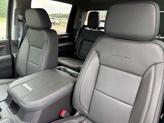 Thumbnail of 2025 Onyx Black GMC Sierra 2500