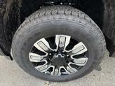 Thumbnail of 2025 Onyx Black GMC Sierra 2500