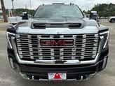 Thumbnail of 2025 Onyx Black GMC Sierra 2500