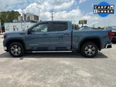 Thumbnail of 2024 Downpour Metallic GMC Sierra 1500